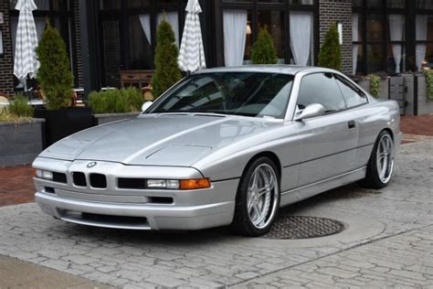 Classic Bmw 850i For Sale